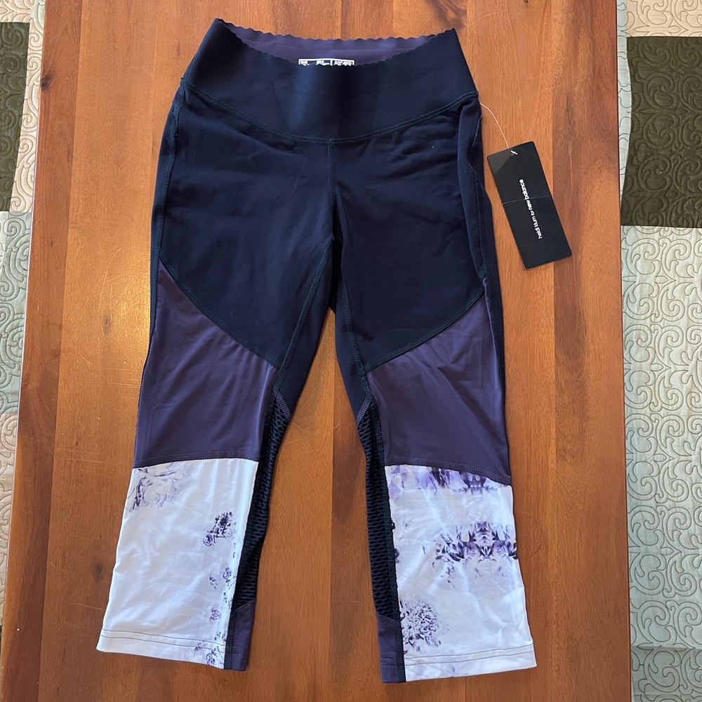 BNWT New Balance leggings